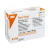 Steri-Strip Skin Closure (White) 12mm x 100mm - Box (50) 3M