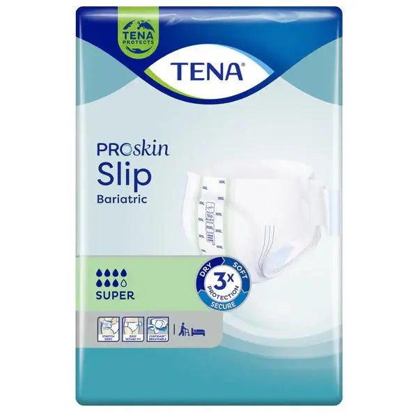 TENA Slip Bariatric 2XL OTHER