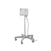 Telescoping Mobile Stand to suit Conmed Hyfrecator 2000 Conmed