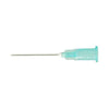 Terumo Needle Agani 23G x 25mm - Box (100) Terumo