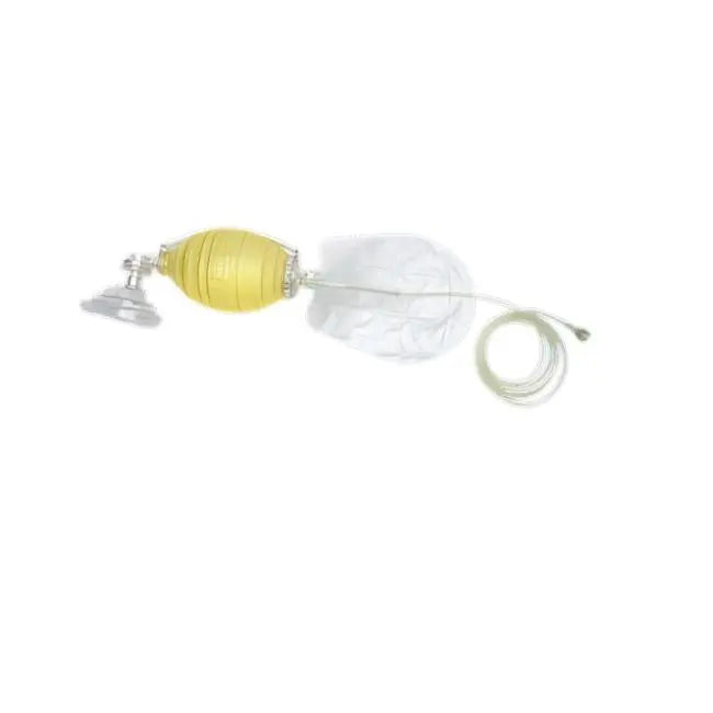 The Bag II Disposable Resuscitator INFANT (845131) - Each Aero