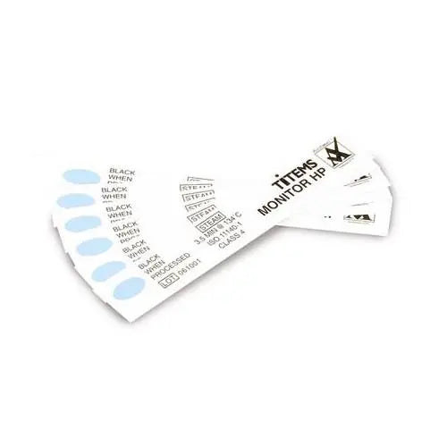 Titems Monitor HP Type 4 Indicators (6005500397) - Short Version - Pack (2000) Getinge