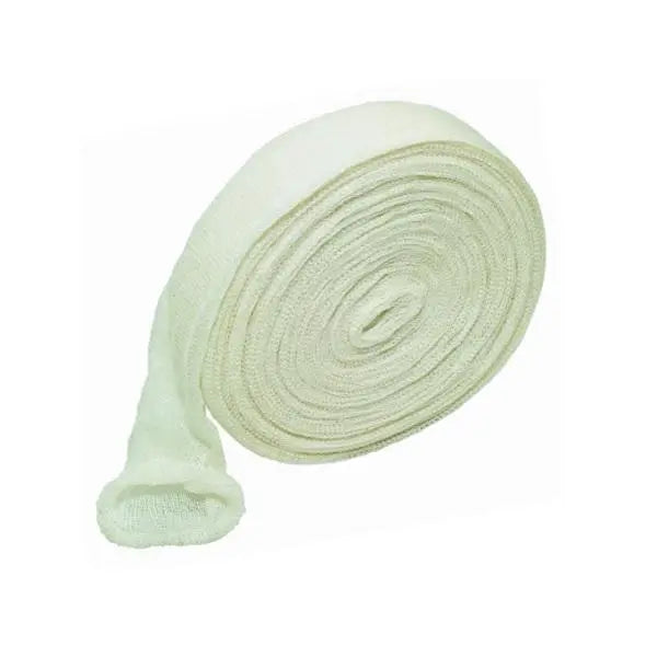 Tubular Gauze Size 1 1cm Fingers/Toes 20m Roll Sutherland Medical