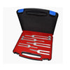 Tuning Forks Boxed Set of 5 ARMO Armo