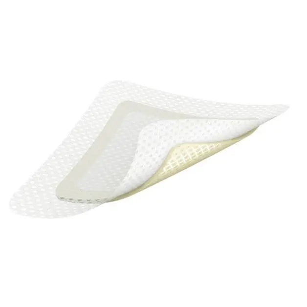 UrgoStart Plus Border Dressing 8cm x 8cm - Box (10) Urgo