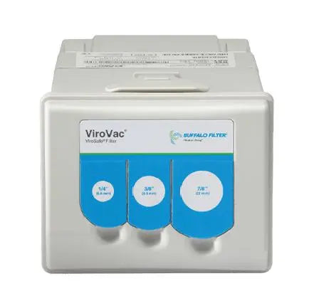 ViroSafe ViroVac Filter - Case (1) OTHER