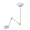 Visiano 20-2 Examination Light LED with Ceiling Mount OTHER