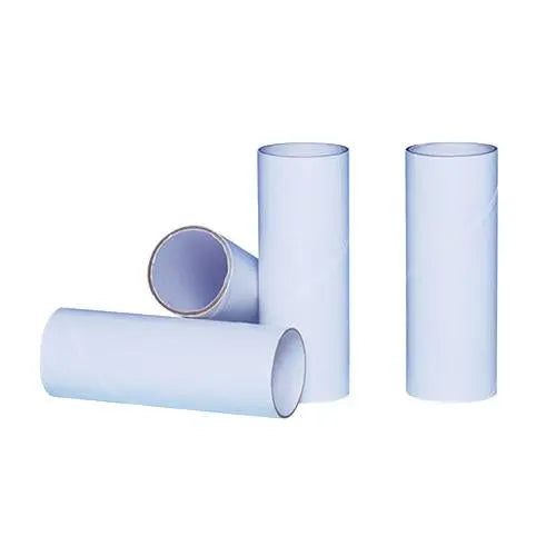 Vitalograph Spirometer Cardboard Mouthpieces - Box (200) Vitalograph