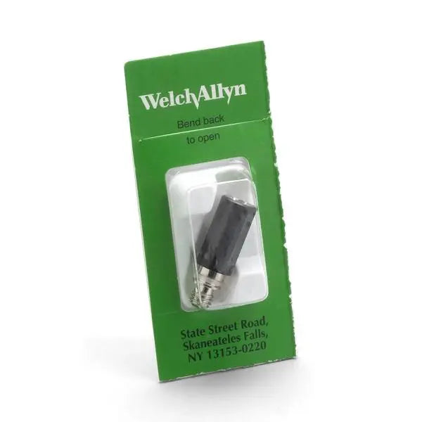 WELCH ALLYN 4.6V Halogen Globe for Corded Vaginal Illumination System Welch Allyn