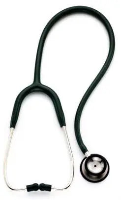 WELCH ALLYN Adult Professional Stethoscope Double Head - Forest Green Welch Allyn