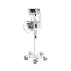 WELCH ALLYN Connex Spot Monitor Classic Mobile Stand Welch Allyn