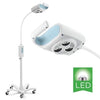 WELCH ALLYN GS600 Minor Procedure Light LED with Mobile Stand Welch Allyn
