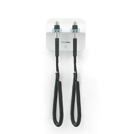 WELCH ALLYN GS777 Wall Transformer with Handles Only (No Heads) Welch Allyn