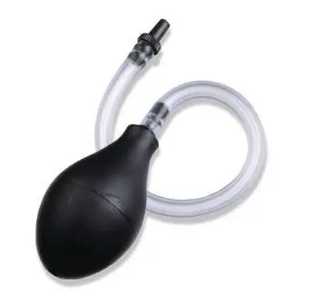 WELCH ALLYN Insufflation Bulb & Tip to suit 3.5V Diagnostic Otoscope Welch Allyn