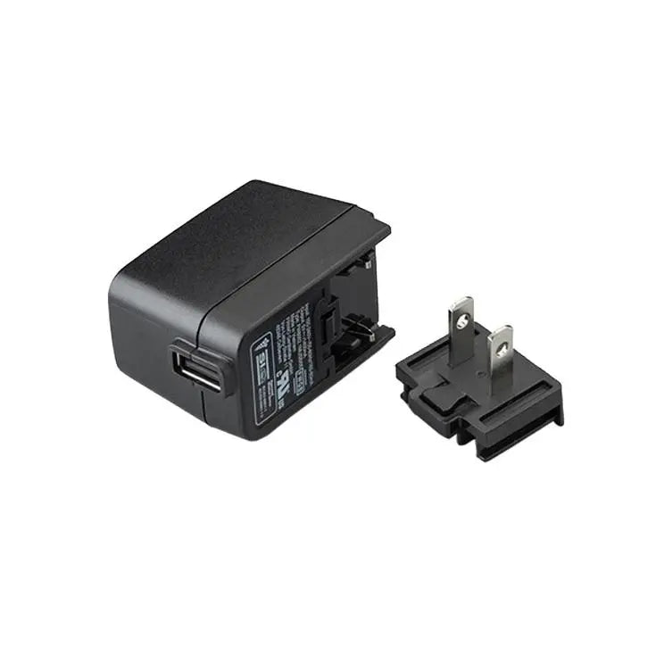 WELCH ALLYN USB Power Supply, 5V, 1.4A, USB-A Welch Allyn