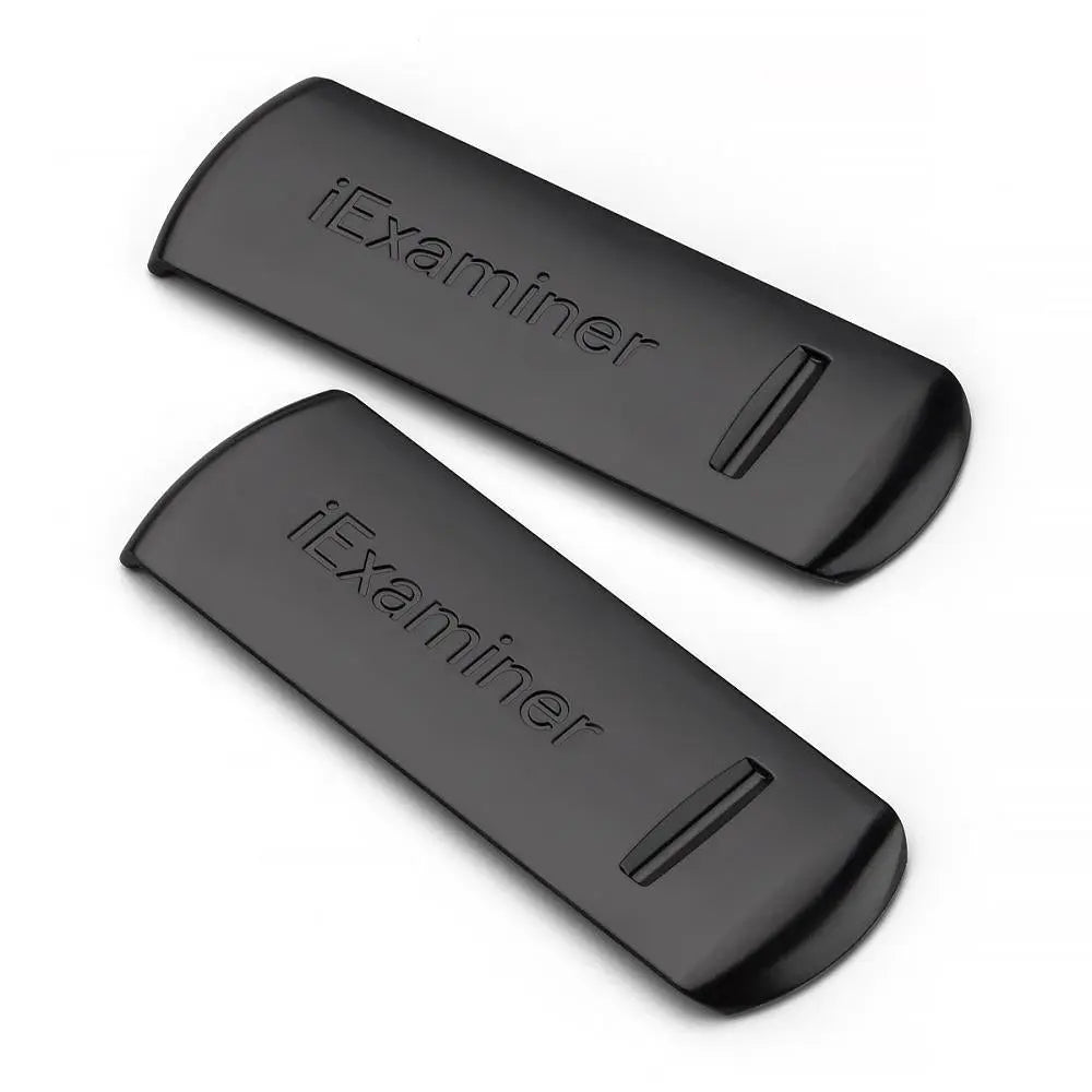 WELCH ALLYN iExaminer Smart Clips - Pack (2) Welch Allyn