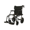 Wheelchair Transit: Vito Aluminium 46cm seat Black - Each OTHER