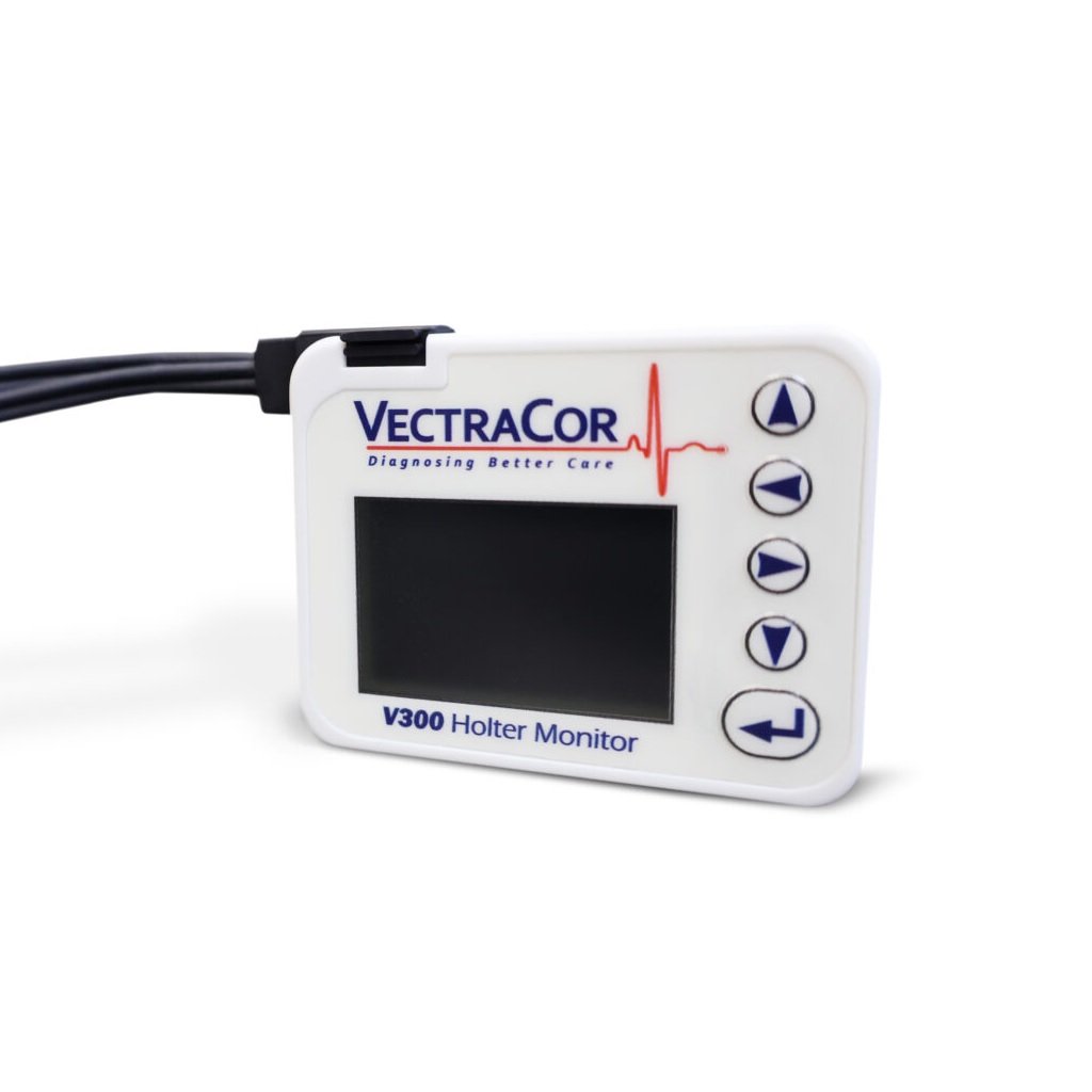 VectraCor V300 Holter Monitor