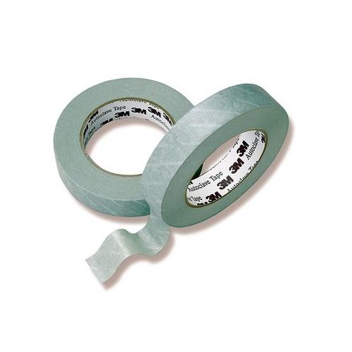 3M Autoclave Tape Synthetic 19mm