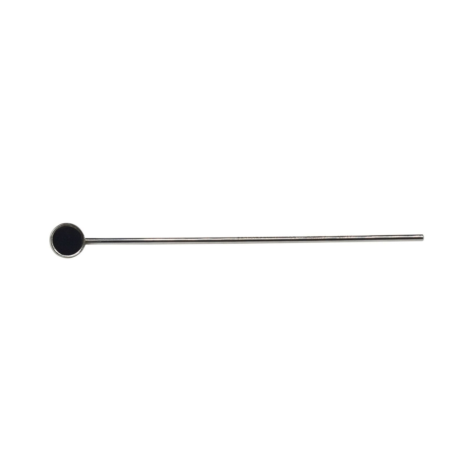 Laryngeal Mirror No Handle #1 12mm Diameter ARMO