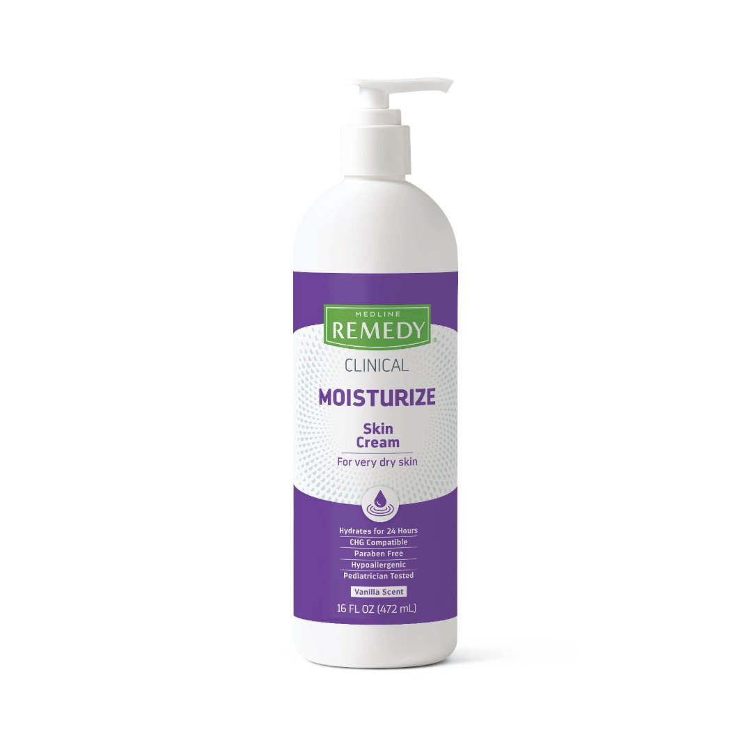 Remedy Nourishing Skin Cream 472ml Bottle - Each