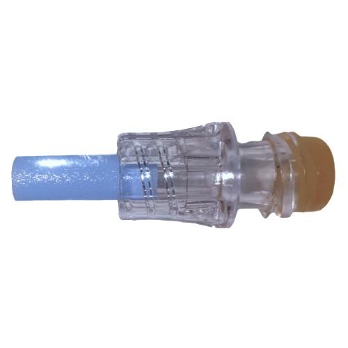 Interlink Injection Site with Luer Lock Adapter - Each