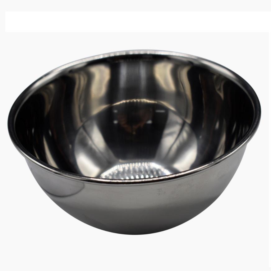 Stainless Steel Iodine Bowl 80mm Diameter x 40mm ARMO