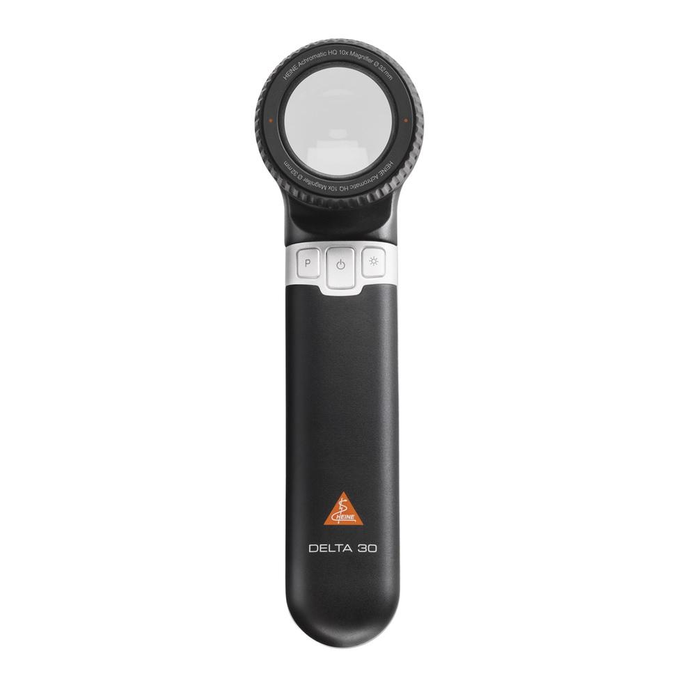 HEINE DELTA 30 Dermatoscope