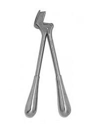 Stille Plaster Cutting Shears 23cm ARMO