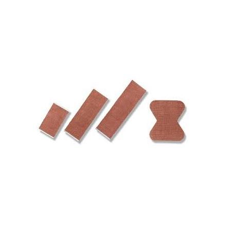 Leukoplast Classic Fingertip Dressing 4.5cm x 5cm Small Sterile - Box (50)