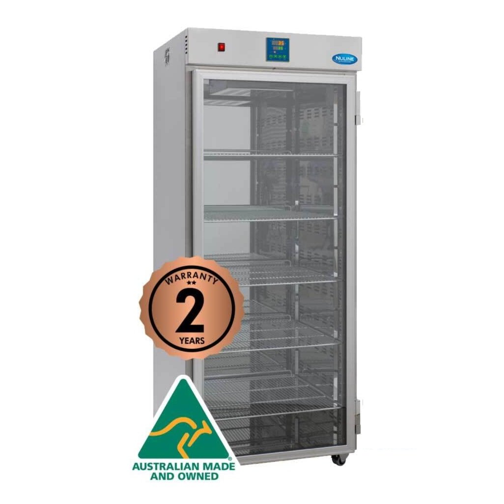 Nuline Blanket Warmer 611L