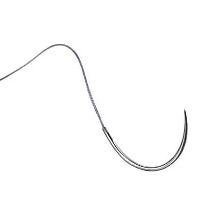 Novosyn 4/0 DS24 70cm Violet - Box (36)