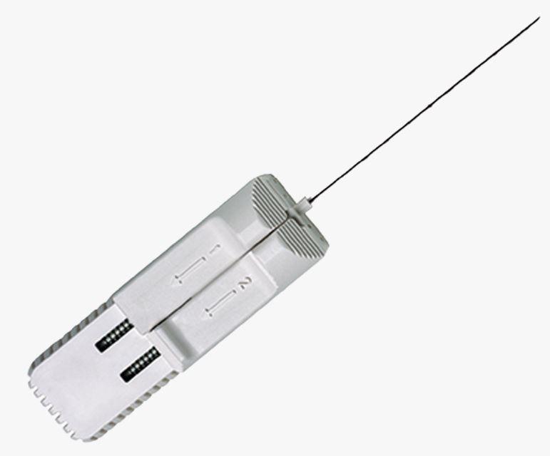 Argon Tru-Core II Automatic Biopsy Instrument 18G x 10cm - Box (10)