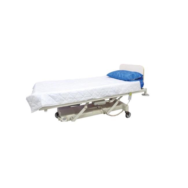 Disposable Blanket Polyfill 190cm x 110cm - Box (25)