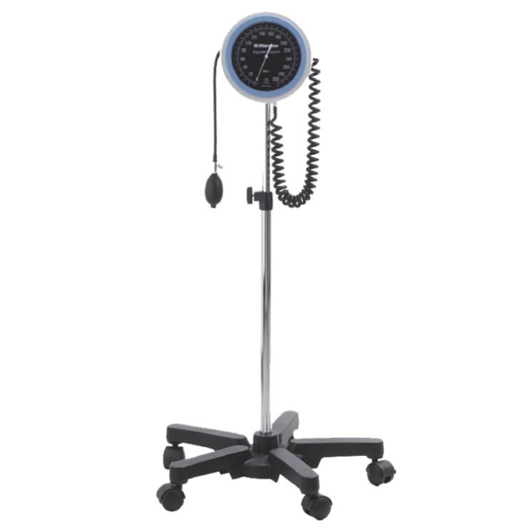 Riester Big Ben Round Floor Design Sphygg 53cm, Adult Size Velcro Cuff