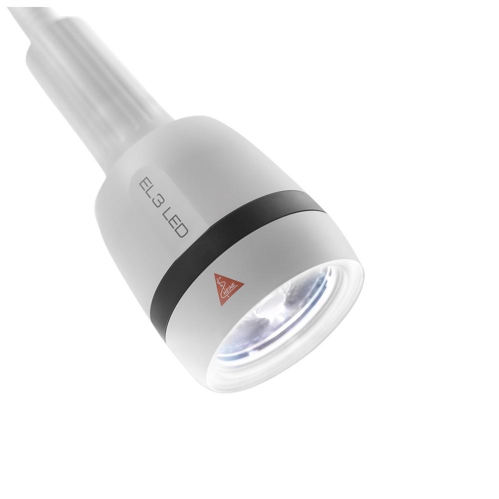 HEINE EL3 LED Examination Light with Mobile Stand