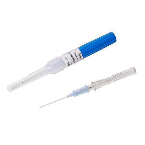 Terumo Surflo IV Catheter 22G x 25mm (1) (Box 50)