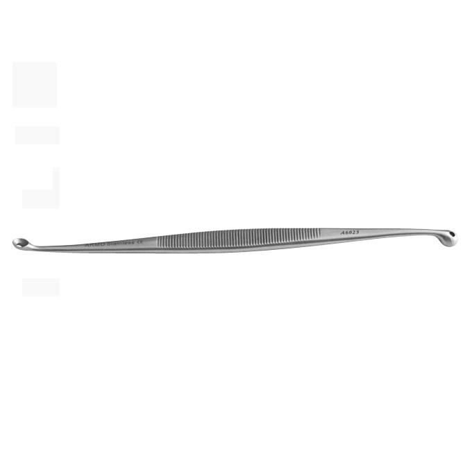 Unna Extractors - Round Head 14cm ARMO