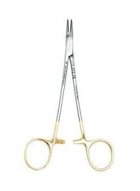 Crilewood Tungsten Carbide Needleholder 20cm ARMO