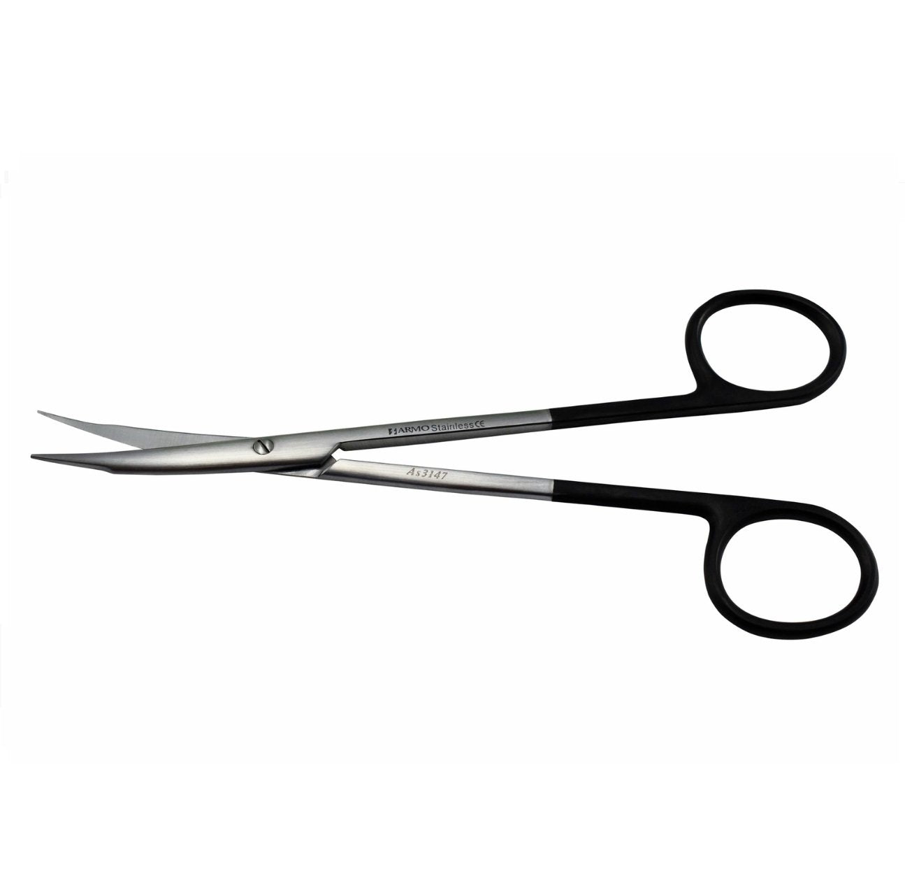 Reynolds SUPERCUT Scissors Curved 15cm ARMO