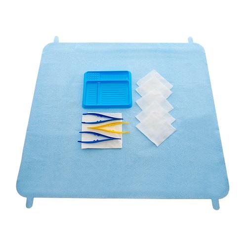 Multigate Basic Dressing Pack - Each