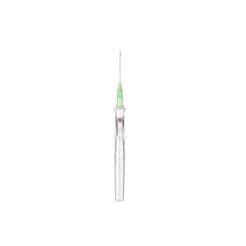 BD Insyte Autoguard IV Cannula 18G x 30mm (381444)- Box (50)