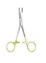 Olsen Hegar Tungsten Carbide Needleholder 11cm ARMO