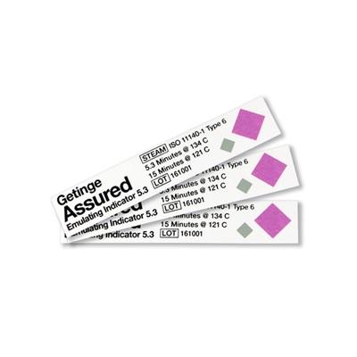 Getinge Assured Emulating Indicator 7 - Box (250)