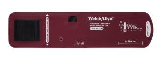 WELCH ALLYN Flexiport Reusable Cuff Size 12 - Large Adult 32-43cm
