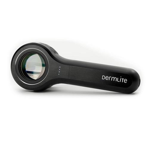 DermLite Dermatoscope DL4 Hand-Held