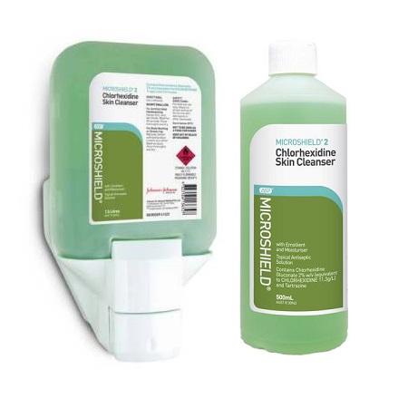 Microshield 2 1.5L (70000361) - Each