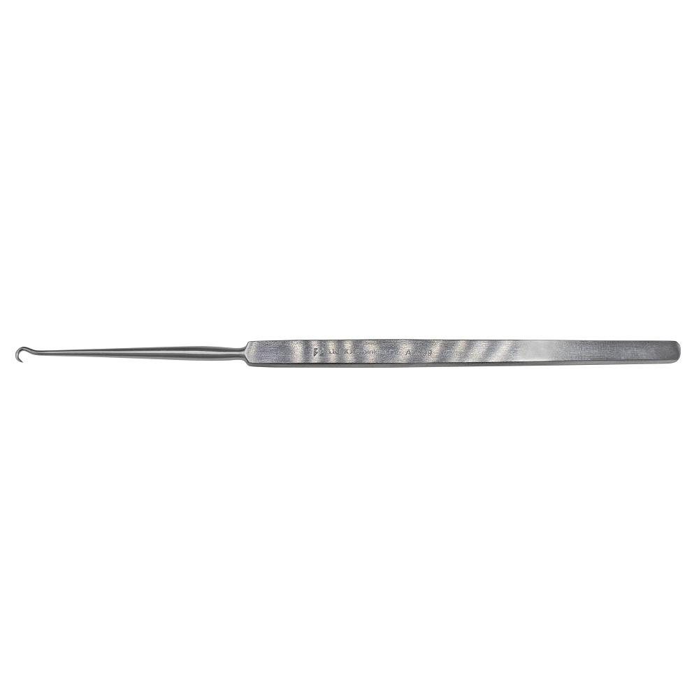 Hartman Cerumen Hook 16cm ARMO