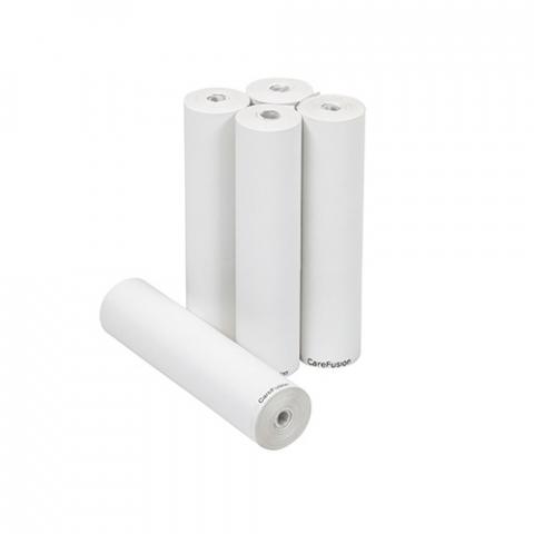 MicroLab 3300 Spirometer Paper 110mm/10m (1011001)- Roll