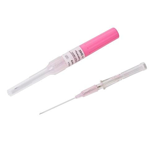 Terumo Surflo IV Catheter 20G x 25mm (1) - Box (50)